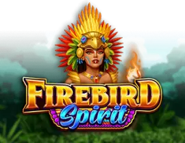 Слот Firebird Spirit
