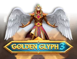 Слот Golden Glyph 3