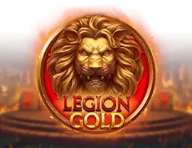 Слот Legion Gold