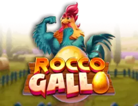 Слот Rocco Gallo