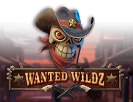 Слот Wanted Wildz
